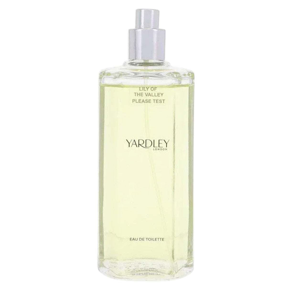 Yardley, Lily Of The Valley, Eau De Toilette, For Women, 125 ml - Feel You