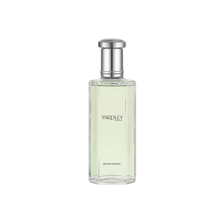 Yardley, Lily Of The Valley, Eau De Toilette, For Women, 50 ml *Tester - Feel You