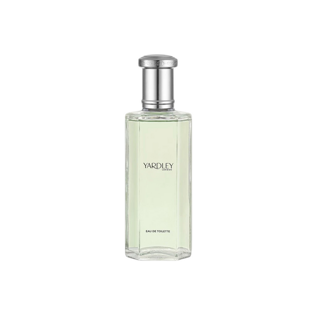 Yardley, Lily Of The Valley, Eau De Toilette, For Women, 50 ml *Tester - Feel You