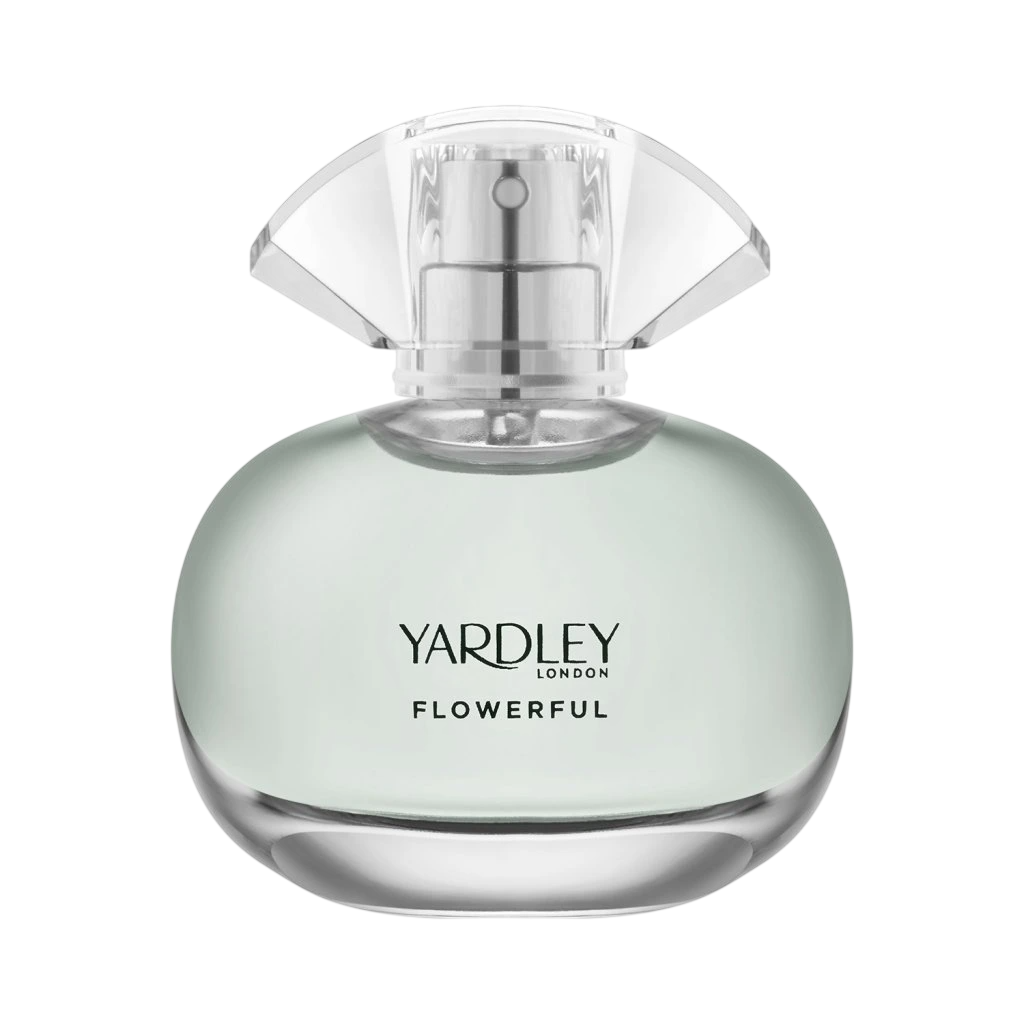Yardley, Luxe Gardenia, Eau De Toilette, For Women, 50 ml *Tester - Feel You