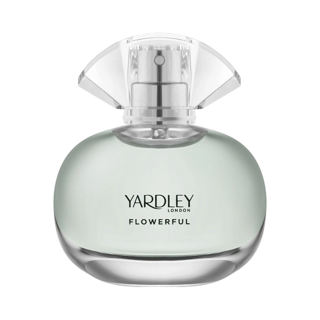Yardley, Luxe Gardenia, Eau De Toilette, For Women, 50 ml *Tester - Feel You