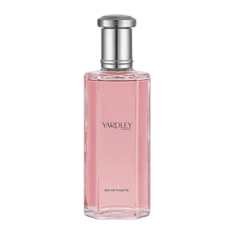 Yardley, Poppy and Violet, Eau De Toilette, For Women, 125 ml *Tester - Feel You