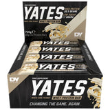 Yates Whey Protein Bar | No Sugar - 12 x 60 грама - Feel You
