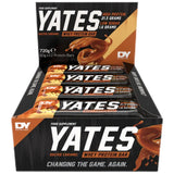 Yates Whey Protein Bar | No Sugar - 12 x 60 грама - Feel You