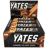 Yates Whey Protein Bar | No Sugar - 12 x 60 грама - Feel You