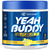 Yeah Buddy Sport Pre-Workout - 162 грама - Feel You