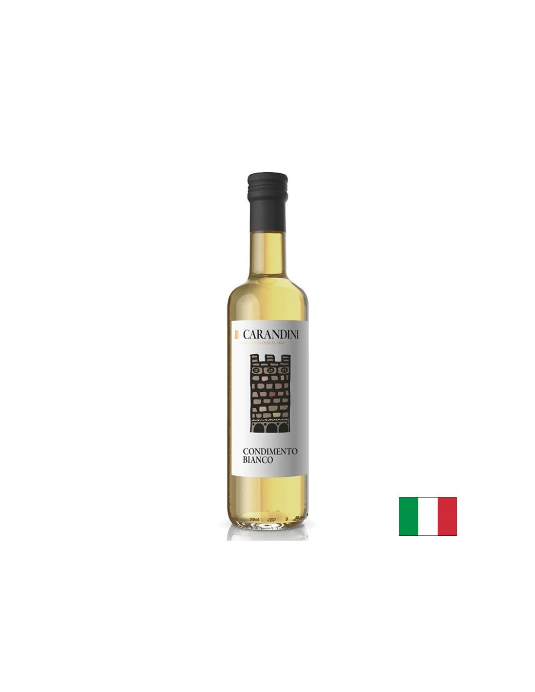 Винен оцет Yellow Tower, 500 ml - Feel You