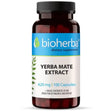 Yerba Mate (4:1) - 100 капсули - Feel You