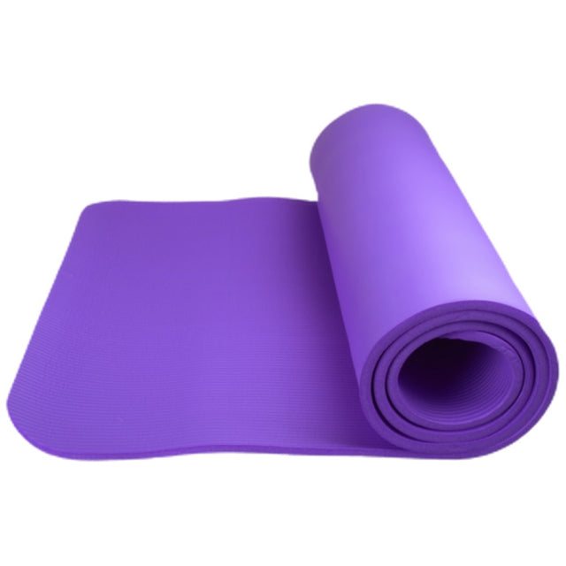 Yoga Mat Plus - Feel You