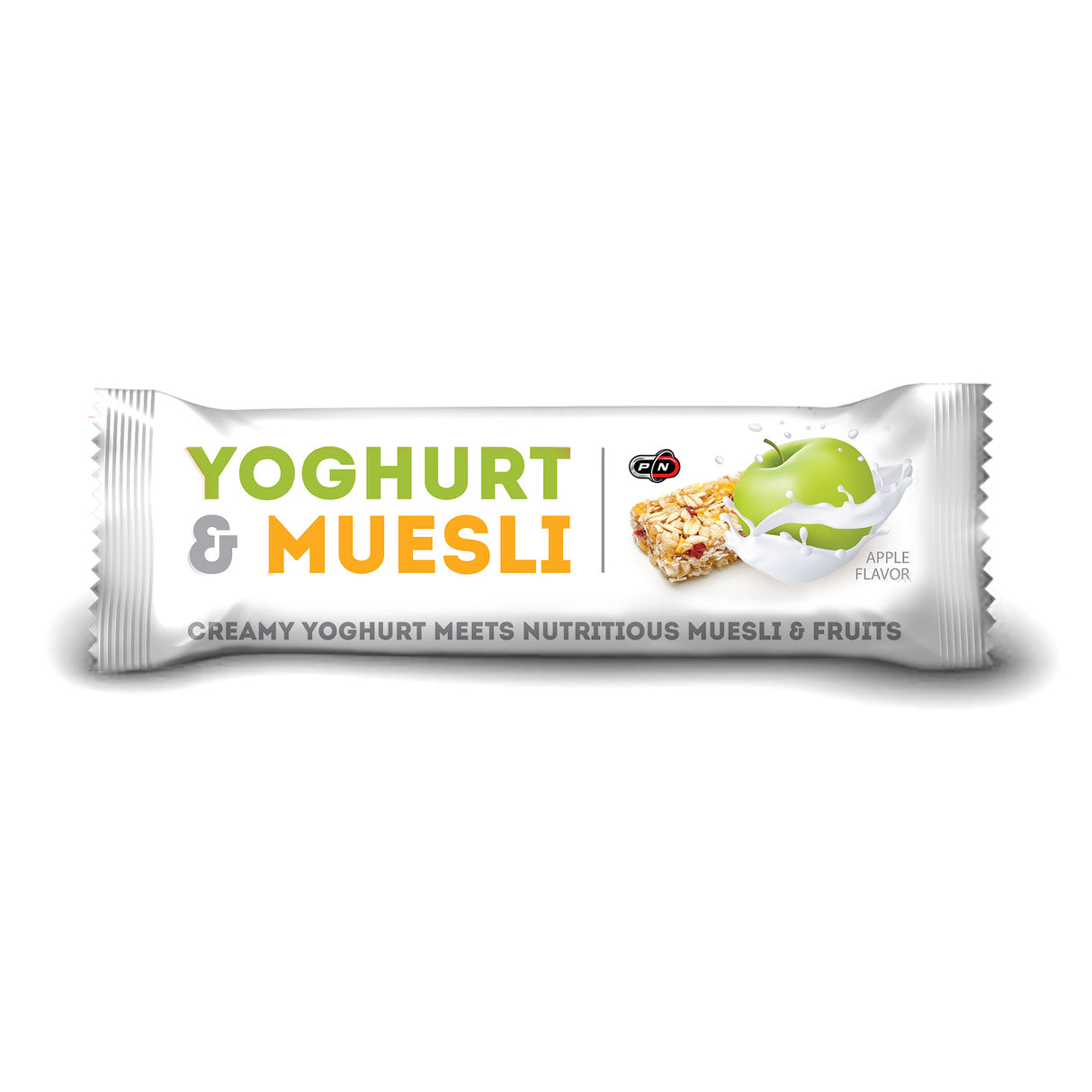 YOGHURT and MUESLI BAR 30 g