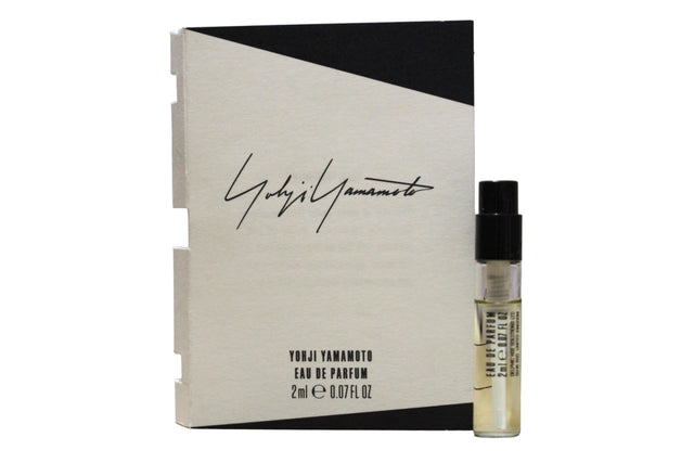 Yohji Yamamoto, Pour Femme, Eau De Parfum, For Women, 2 ml *Vial - Feel You