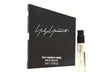 Yohji Yamamoto, Pour Homme, Eau De Toilette, For Men, 2 ml *Vial - Feel You
