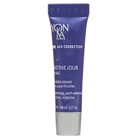 YonKa, Age Correction, Anti-Wrinkle, Cream, For Face, 5 ml *Sample - Feel You