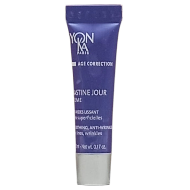 YonKa, Age Correction, Anti-Wrinkle, Cream, For Face, 5 ml *Sample - Feel You