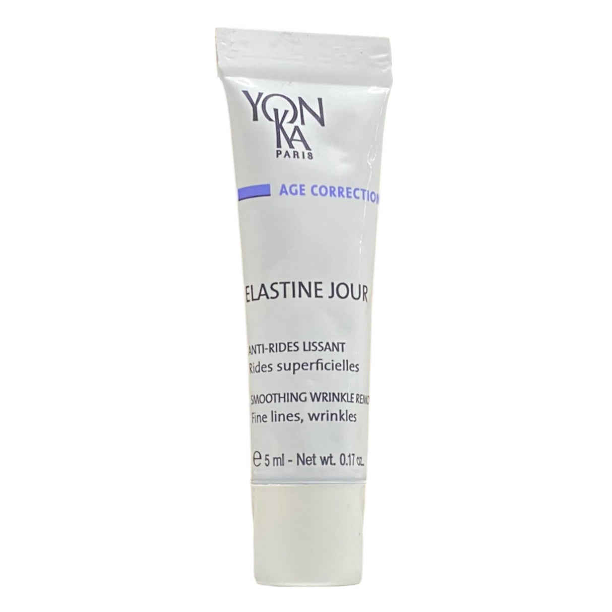 YonKa, Age Correction, Anti-Wrinkle, Day, Cream, For Face, 5 ml *Sample - Feel You