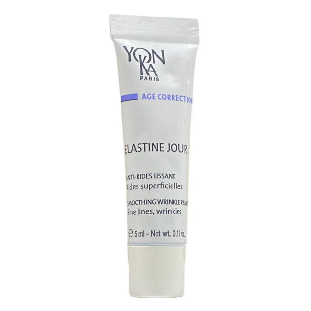 YonKa, Age Correction, Anti-Wrinkle, Day, Cream, For Face, 5 ml *Sample - Feel You