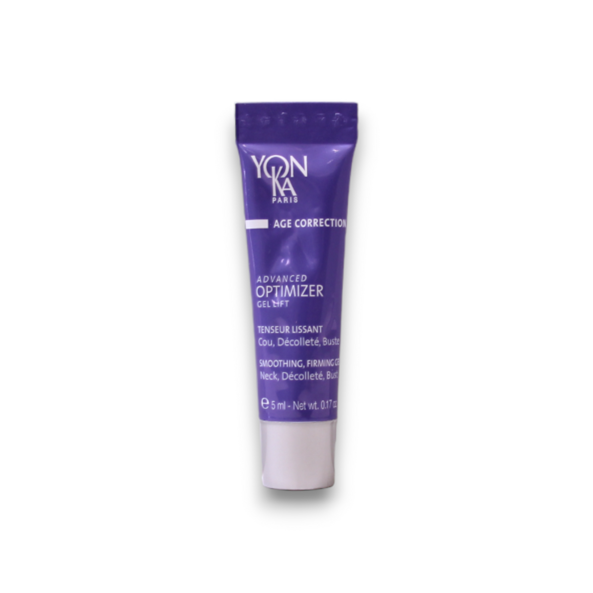 YonKa, Age Correction, Firming, Gel, For Face, 5 ml *Sample - Feel You