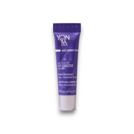 YonKa, Age Correction, Firming, Gel, For Face, 5 ml *Sample - Feel You