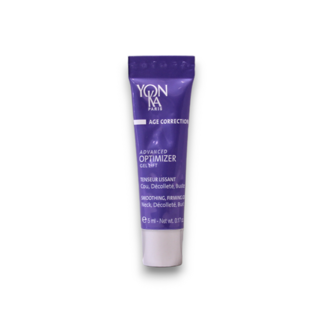 YonKa, Age Correction, Firming, Gel, For Face, 5 ml *Sample - Feel You