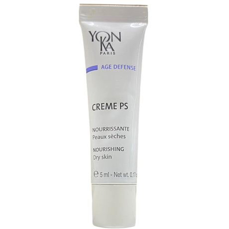 YonKa, Age Defense, Revitalising, Cream, For Face, 5 ml *Sample - Feel You