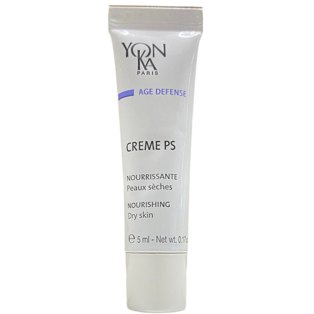 YonKa, Age Defense, Revitalising, Cream, For Face, 5 ml *Sample - Feel You