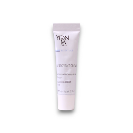 YonKa, Essentials, Cleansing Cream, 5 ml *Sample - Feel You