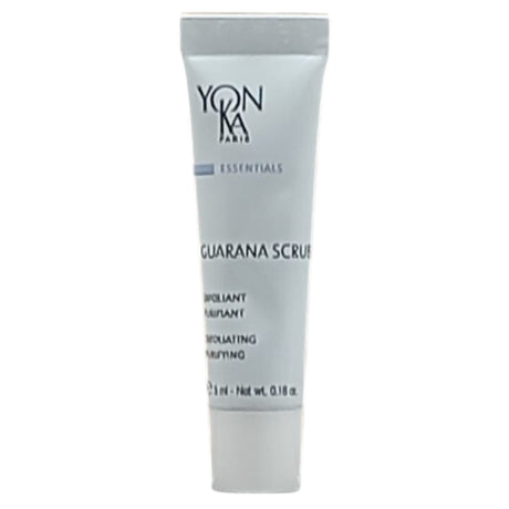 YonKa, Essentials, Exfoliating Scrub, 5 ml *Sample - Feel You