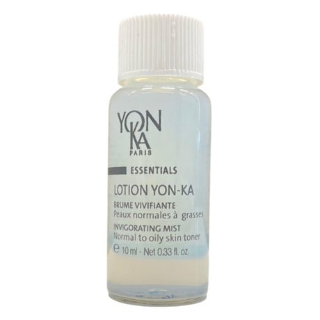 YonKa, Essentials, Revitalising, Mist Lotion, For Face, 10 ml *Sample - Feel You