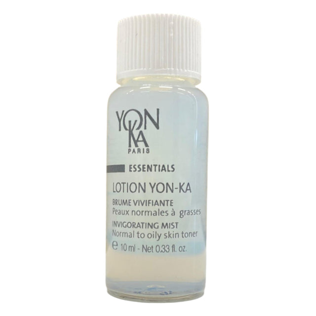YonKa, Essentials, Revitalising, Mist Lotion, For Face, 10 ml *Sample - Feel You