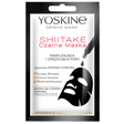 Yoskine, Geisha, Pore Minimizing, Sheet Mask, Face, 20 ml - Feel You