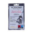 Yoskine, Geisha Sakura, Firming, Sheet Mask, Face, 20 ml - Feel You