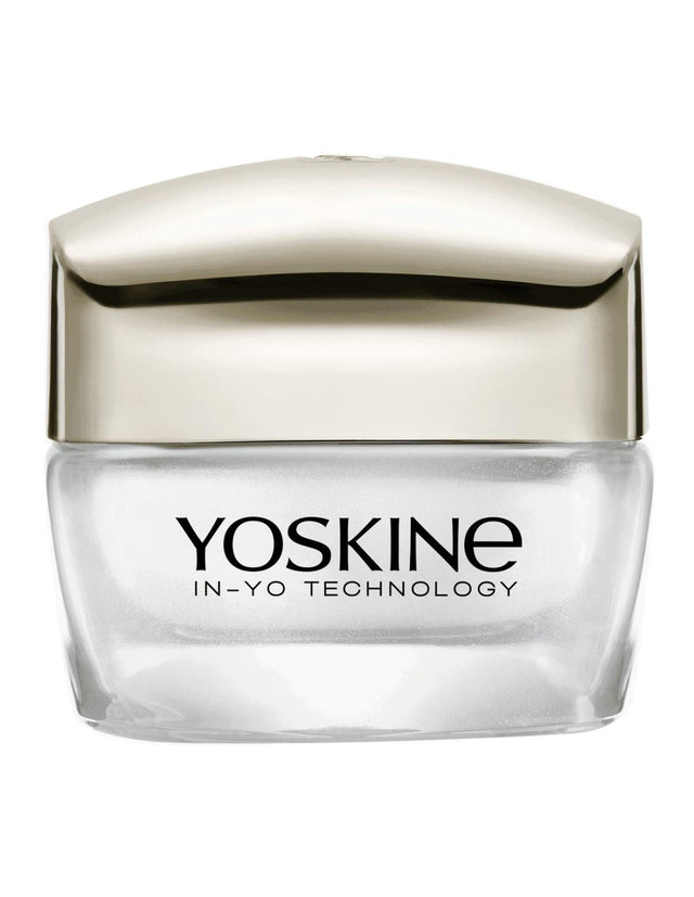 Yoskine, Japan Gold 40+, Repairing, Day & Night, Cream, Face, 50 ml - Feel You
