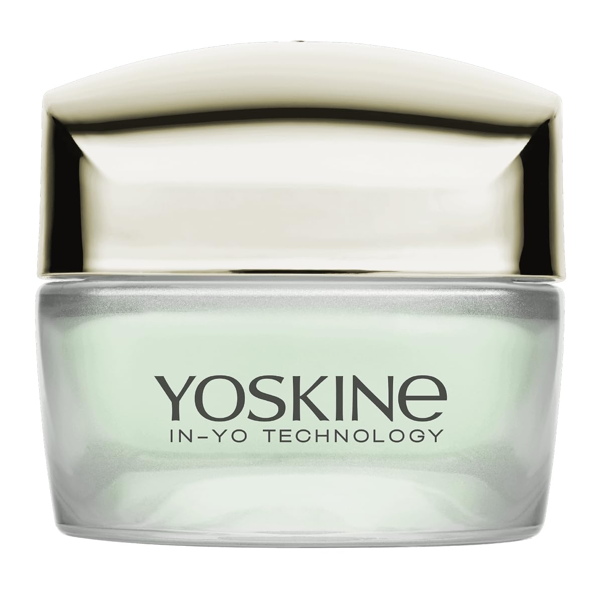Yoskine, Okinawa 50+, Green Caviar, Anti-Wrinkle, Day & Night, Cream, Face, 50 ml - Feel You