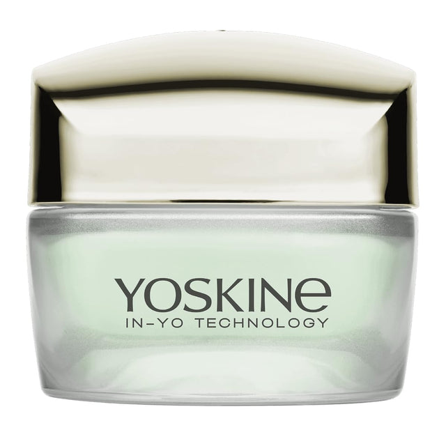 Yoskine, Okinawa 50+, Green Caviar, Anti-Wrinkle, Day & Night, Cream, Face, 50 ml - Feel You