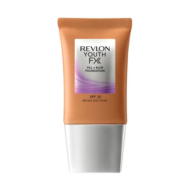 Youth FX Fill + Blur Foundation 405Almond SPF20 30ml - Feel You