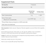 Yucca 500 mg - 100 капсули - Feel You