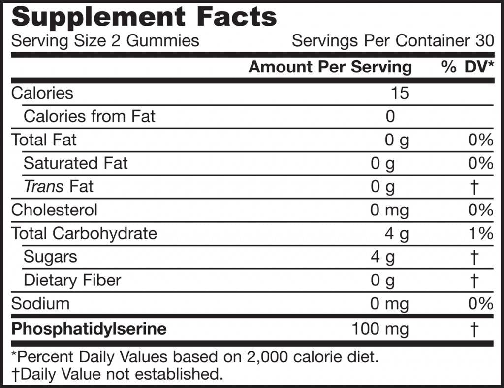 Yum-Yum PS 100 Gummies 60 Бонбона - Feel You