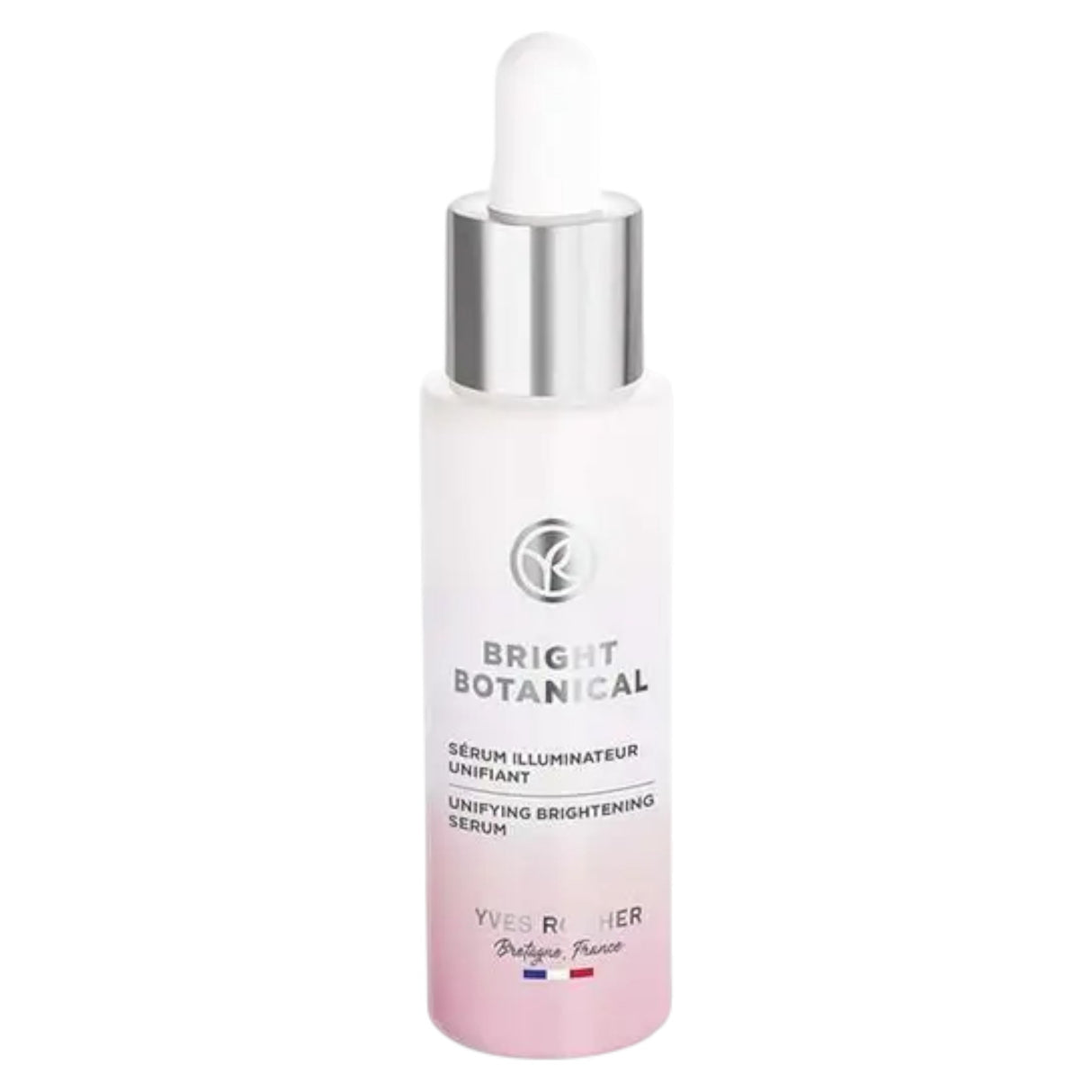 Yves Rocher, Bright Botanical, Brightening, Serum, For Face, 30 ml - Feel You