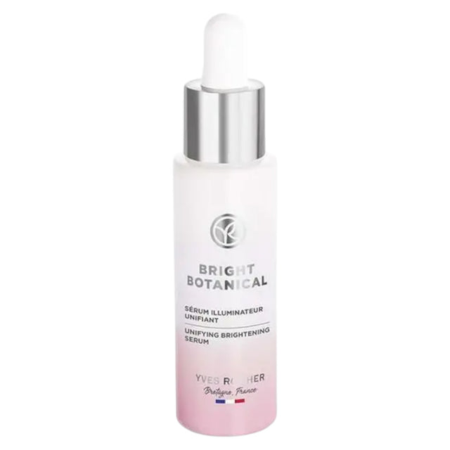 Yves Rocher, Bright Botanical, Brightening, Serum, For Face, 30 ml - Feel You