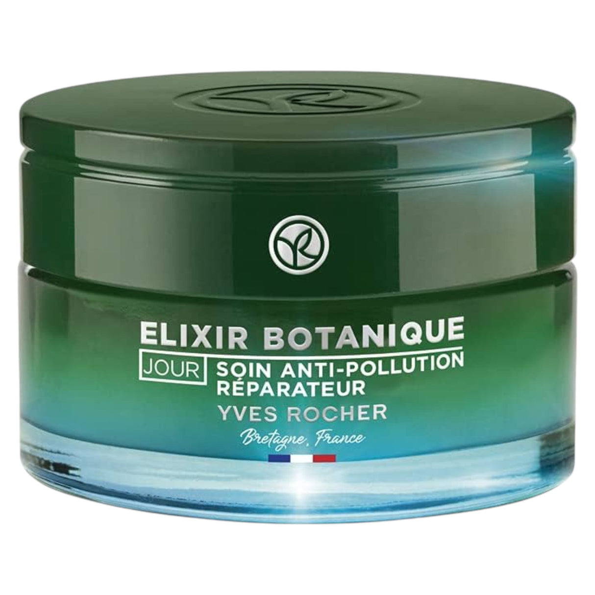 Yves Rocher, Elixir Botanique, Anti-Pollution, All Day, Cream, For Face, 50 ml - Feel You