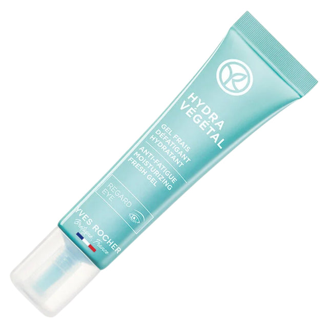 Yves Rocher, Hydra Vegetal, Anti-Fatigue, Eye Cream, 15 ml - Feel You