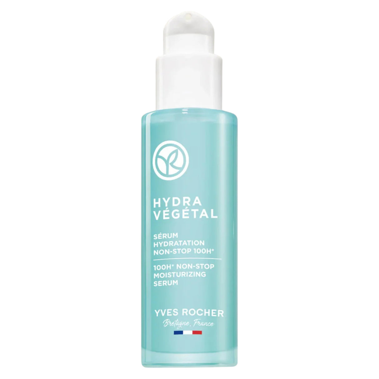 Yves Rocher, Hydra Vegetal, Moisturising, Serum, For Face, 30 ml - Feel You