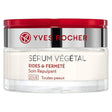 Yves Rocher, Serum Vegetal, Firmness & Anti-Wrinkle, At Night, Cream, For Face, SPF 20, 50 ml - Feel You