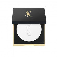 Yves Saint Laurent - All Hours Pressed Setting Powder - Compact powder for a matte look 8.5 g - Feel You