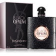 Yves Saint Laurent - Black Opium EDP - 90ml - Feel You