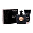 Yves Saint Laurent - Black Opium Gift Set EDP 50ml + Body Lotion 50ml - 50ml - Feel You