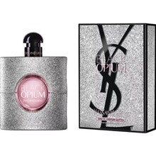 Yves Saint Laurent - Black Opium Glitter EDP - 90ml - Feel You