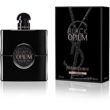 Yves Saint Laurent - Black Opium Le Parfum EDP - 90ml - Feel You