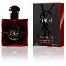 Yves Saint Laurent - Black Opium Over Red EDP - 30ml - Feel You