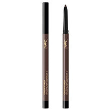 Yves Saint Laurent - Crushliner Waterproof Eyeliner 0,35 g - Feel You